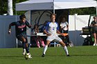 MSoc vs NEC  Wheaton College Men’s Soccer vs New England College. - Photo By: KEITH NORDSTROM : Wheaton, Soccer